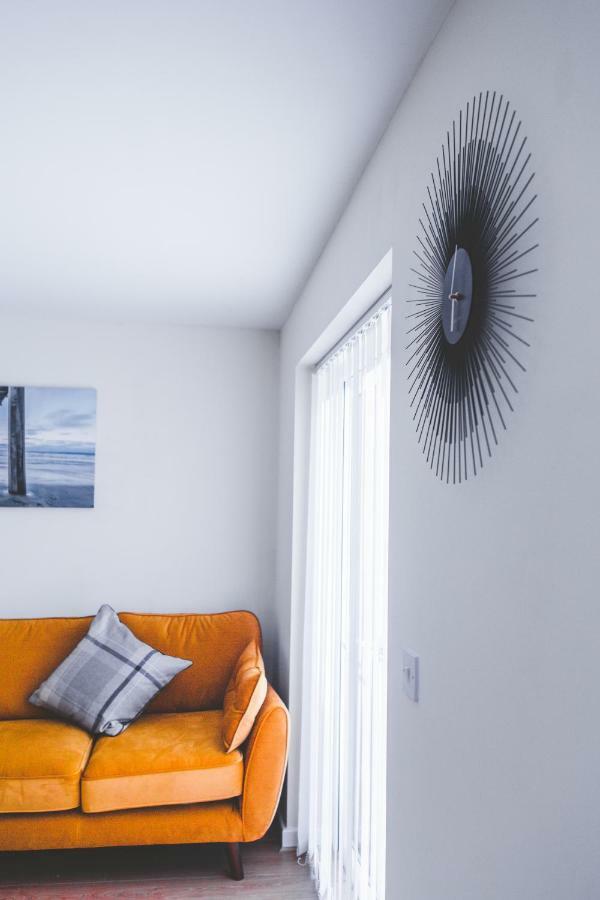 Salford Holiday Apartment Manchester Ngoại thất bức ảnh